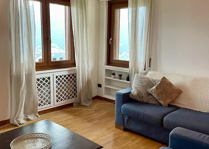 Solarium View * Roma