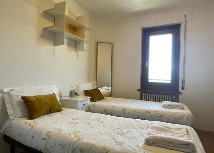 Apartamento Solarium View Roma
