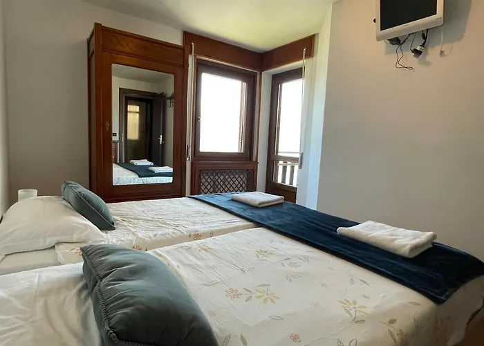 Solarium View Roma