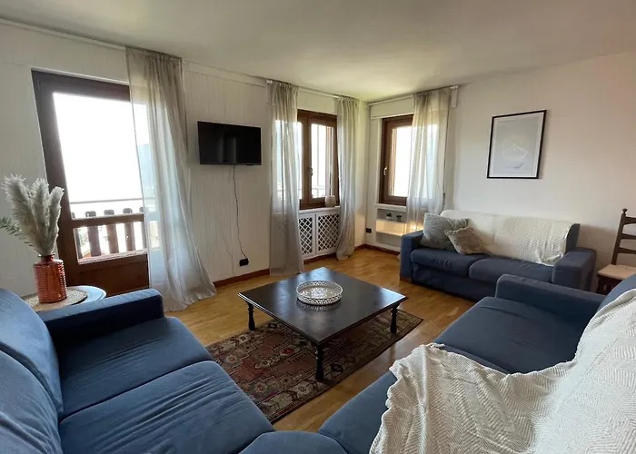 Solarium View Apartamento