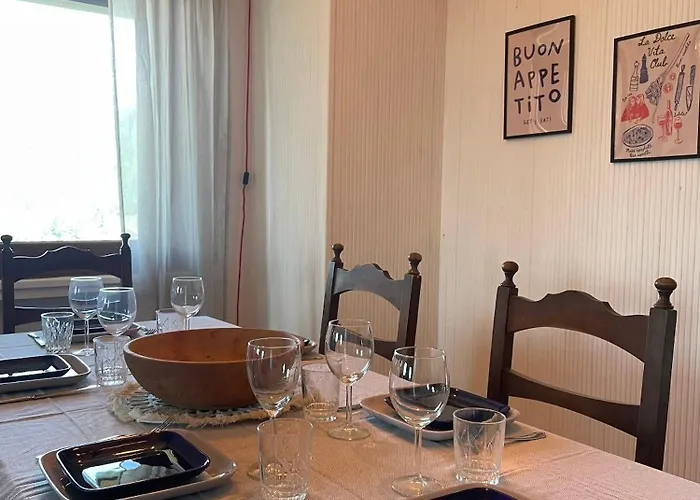Apartamento Solarium View