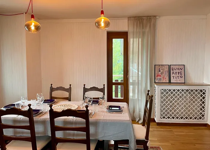 Apartamento Solarium View Roma