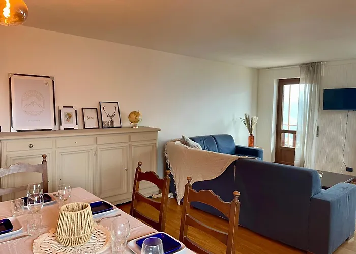 Apartamento Solarium View