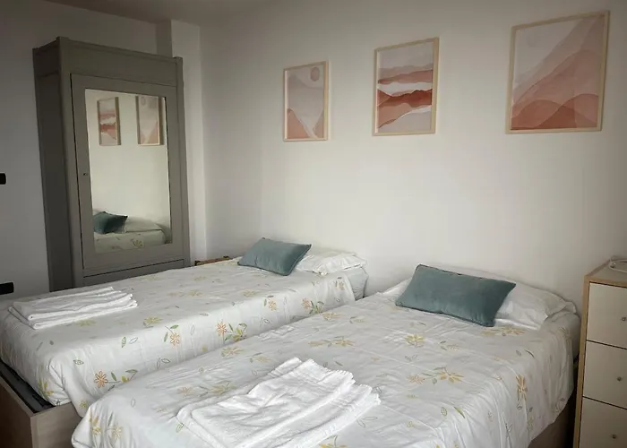 Solarium View Apartamento Roma