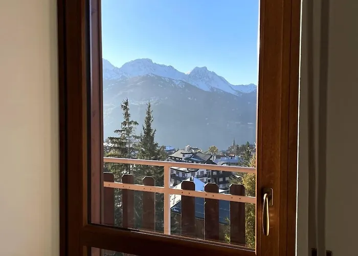Solarium View