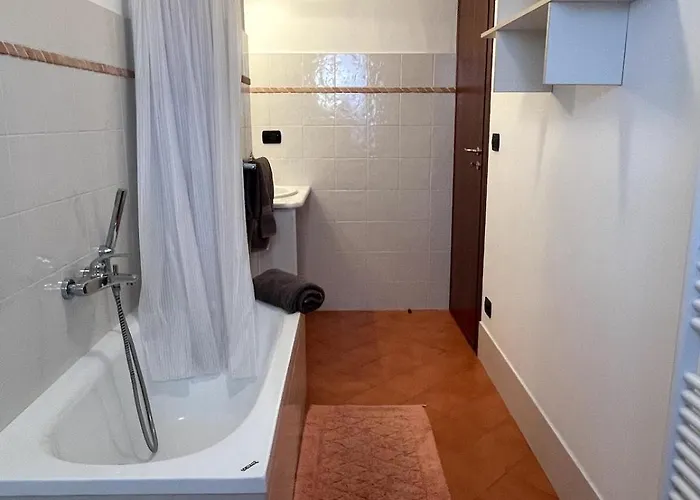 Solarium View Apartamento *