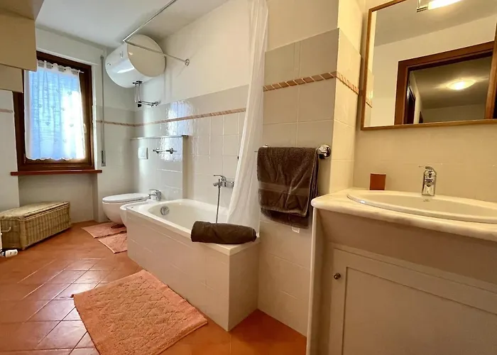Solarium View Apartamento