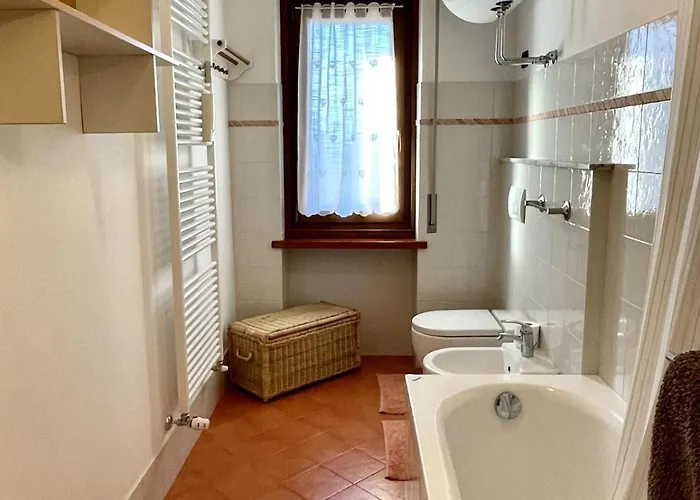 Solarium View Apartamento