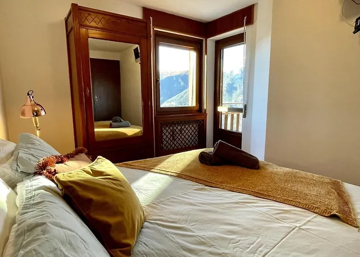 Solarium View Apartamento