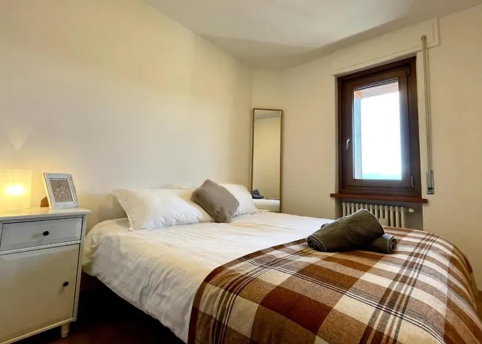 Solarium View Apartamento